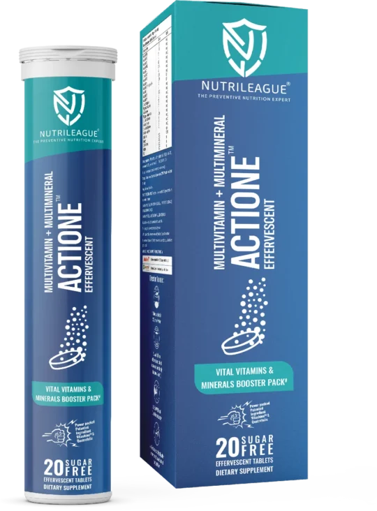 ACTIONE EFFERVESCENT