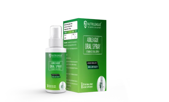 ADILEAGUE ORAL SPRAY