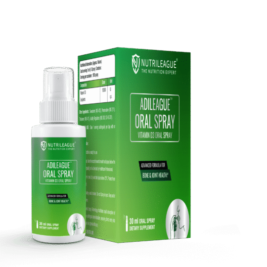 Adileague Oral Spray