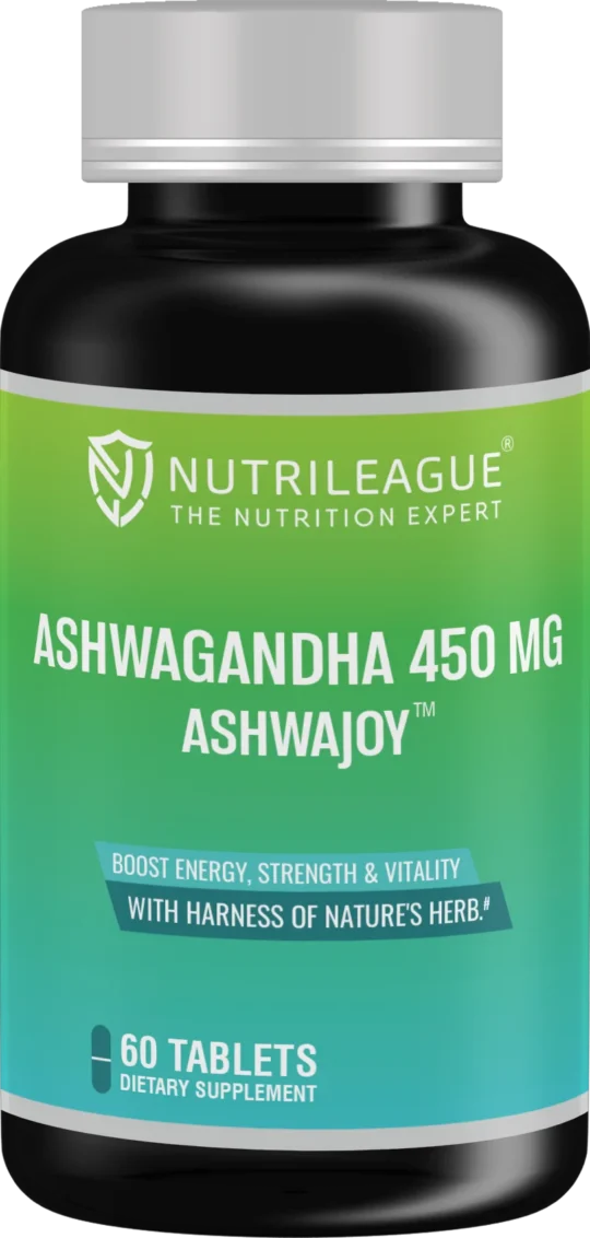 ASHWAJOY-450 TABLET