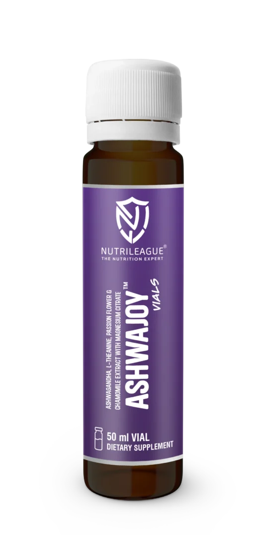 ASHWAJOY VIAL