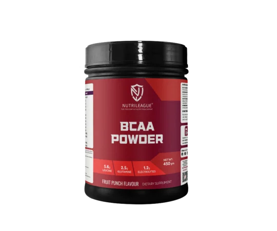 BCAA POWDER