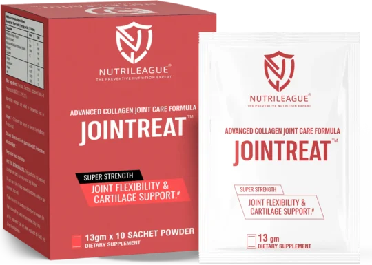 JOINTREAT SACHET