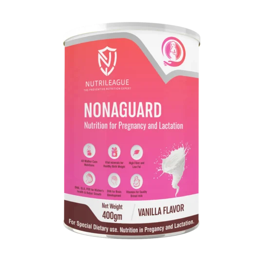 NONAGUARD POWDER
