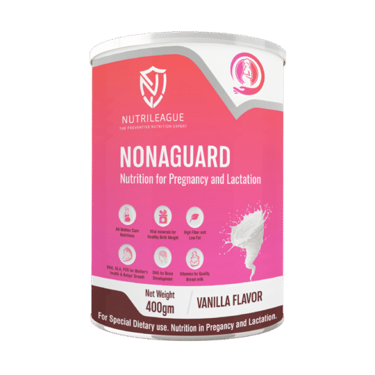 Critical Care Nutrition