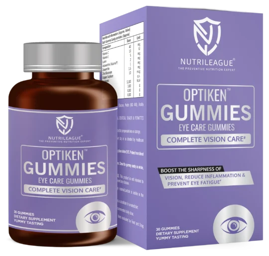 OPTIKEN GUMMY