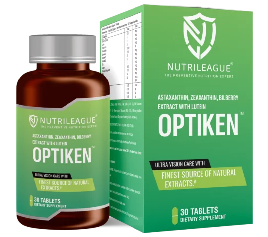 OPTIKEN TABLET