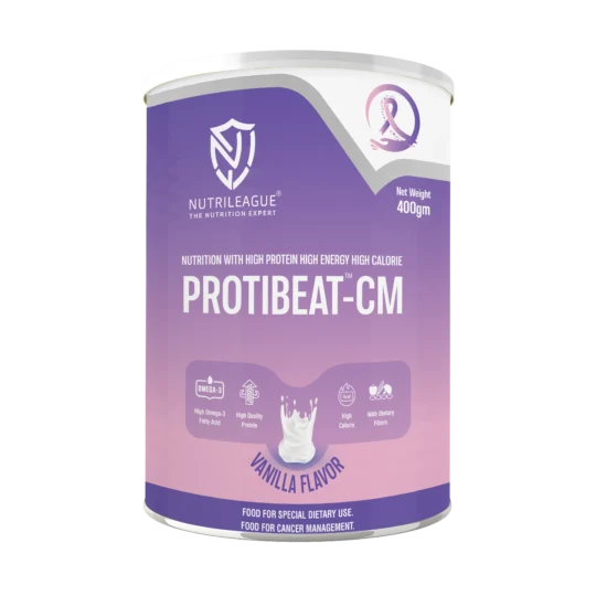 PROTIBEAT-CM POWDER