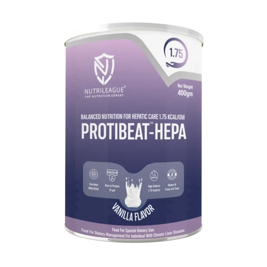 PROTIBEAT-HEPA POWDER