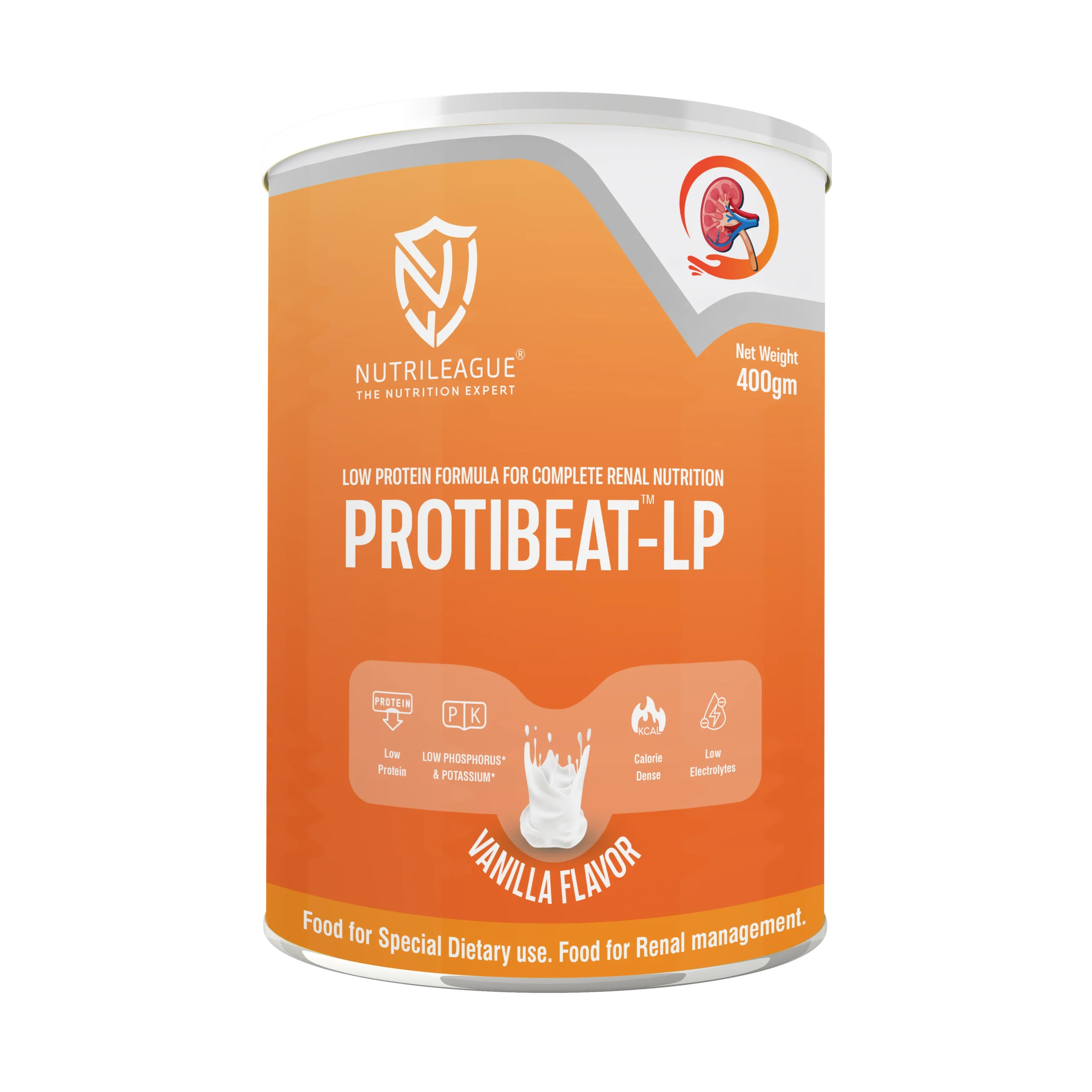 PROTIBEAT-LP POWDER