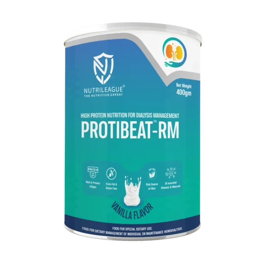PROTIBEAT-RM POWDER
