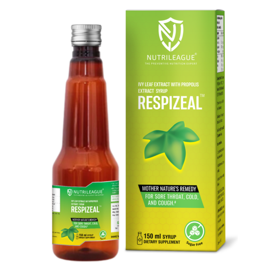 Respizeal Syrup