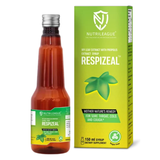 RESPIZEAL SYRUP