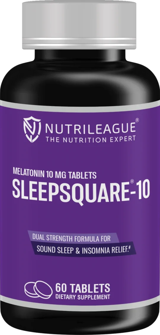 SLEEPSQUARE-10 TABLET