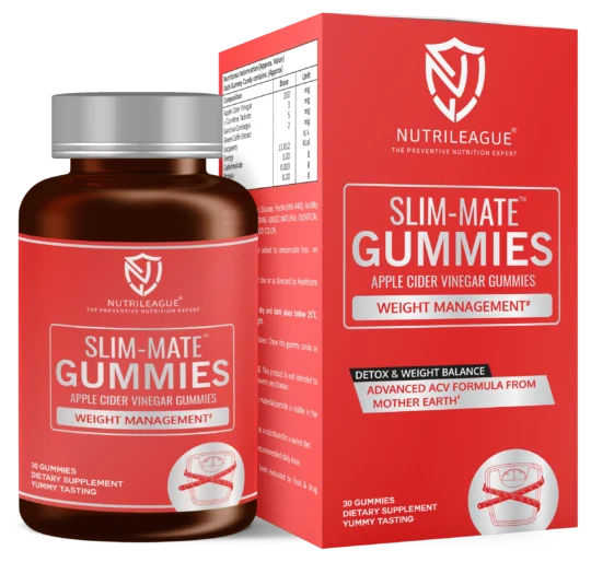 SLIM-MATE GUMMY