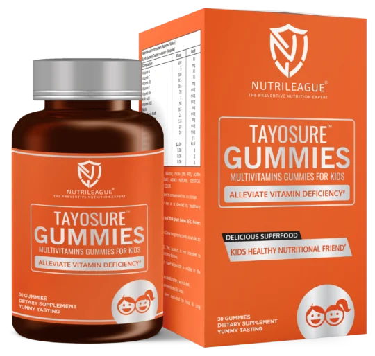 Tayosure Gummies