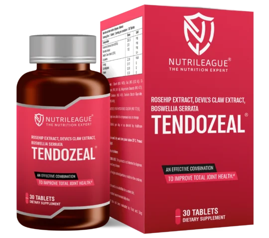 TENDOZEAL TABLET