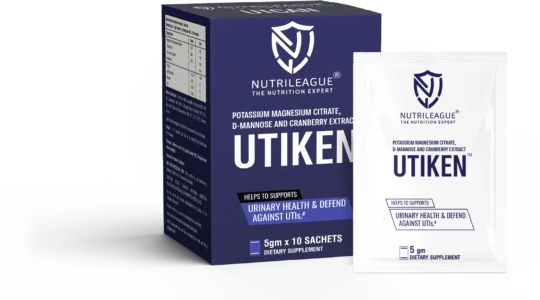 UTIKEN SACHET