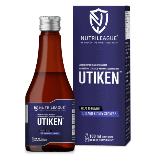 Urinary Care Nutrition