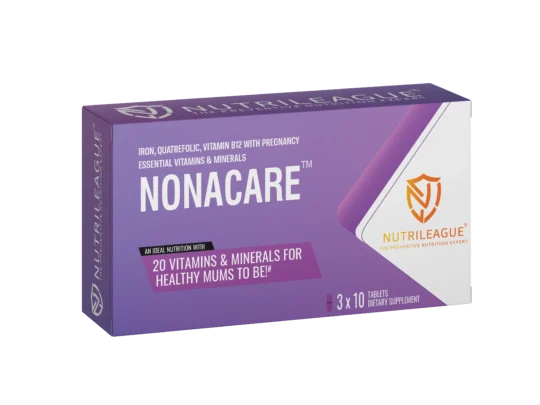 NONACARE TABLET